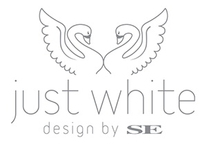 Just White by SE